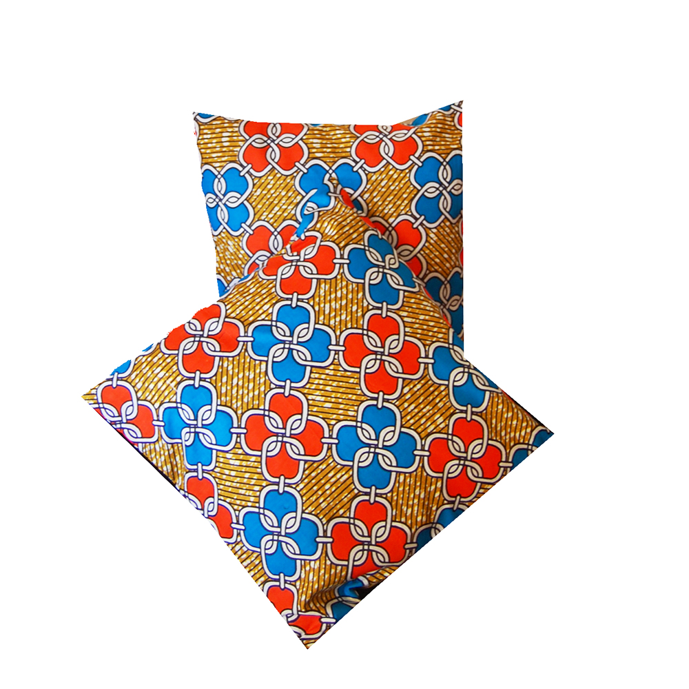 CUSHION ST LOUIS · Zebra Shop