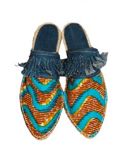 Espadrilles  LOME