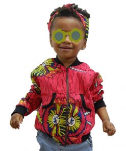 Bomber niño COTONOU
