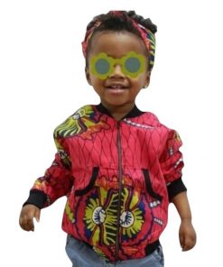 Bomber niño COTONOU