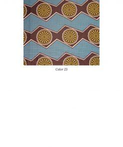 Catalogo Colores telas Licra