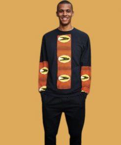 Sudadera DAKAR