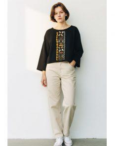 Sudadera BAMAKO