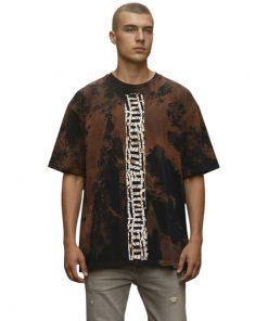 Camiseta OUAGADOUGOU