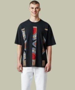 Camiseta ADDIS ABEBA