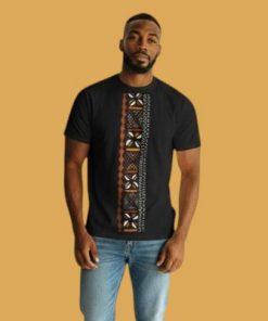 Camiseta MOPTI