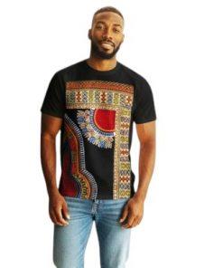 Camiseta  ADDIS ABEBA