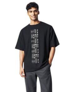 Camiseta BAMAKO