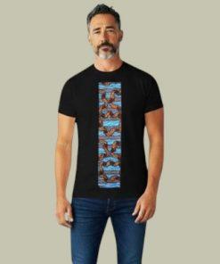 Camiseta BARCELONA