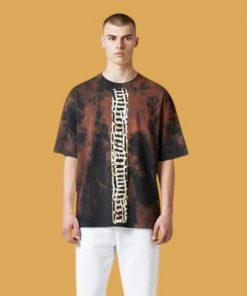 Camiseta OUAGADOUGOU