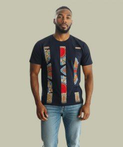 Camiseta ADDIS ABEBA