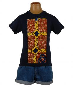 Camiseta COTONOU