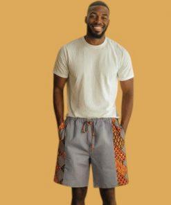 Pantalón Corto BARCELONA