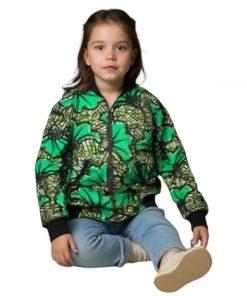 Bomber niño COTONOU