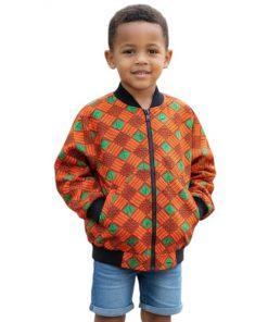 Bomber niño COTONOU