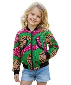 Bomber niño COTONOU