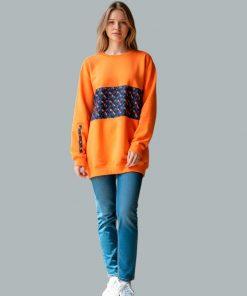 Sudadera AGADIR