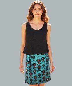 Falda corta NAIROBI