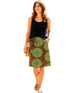 Falda corta NAIROBI