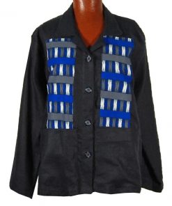 Chaqueta Alger