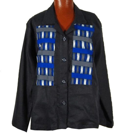 Chaqueta Alger