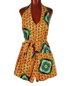 Conjunto CAP SHIRING