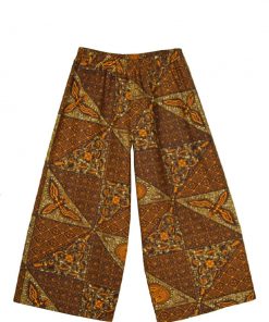 Pantalon MILAN