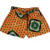 Short Conjunto CAP SHIRING