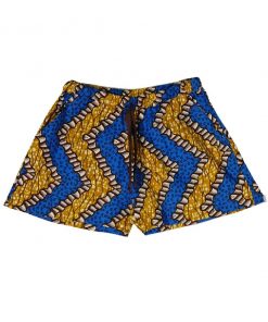 Short DAKAR