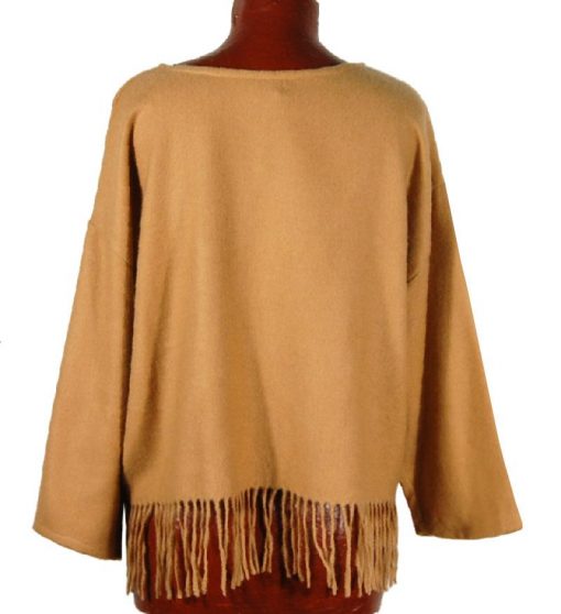 Sudadera OUAGADOUGOU