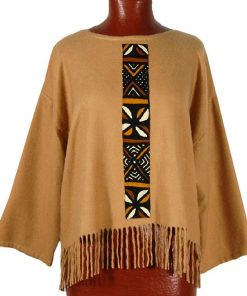 Sudadera OUAGADOUGOU