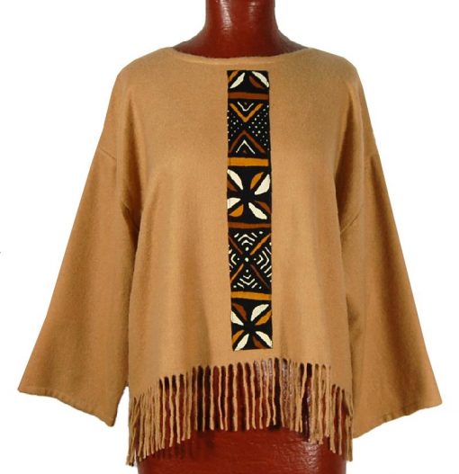 Sudadera OUAGADOUGOU