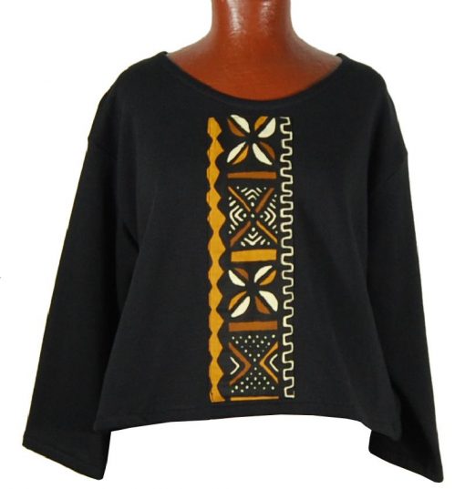 Sudadera BAMAKO