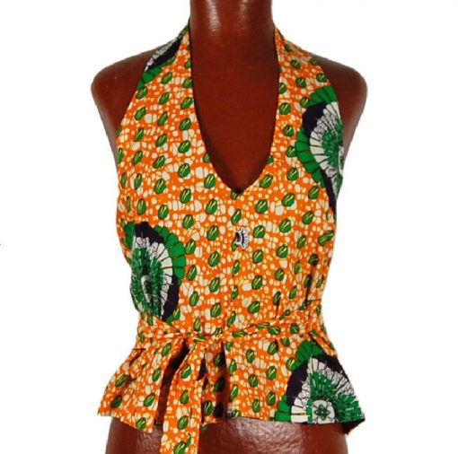 Top Conjunto CAP SHIRING