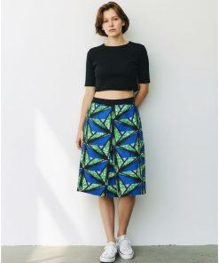 Falda HAVANA