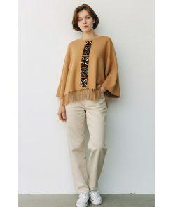 Sudadera OUAGADOUGOU