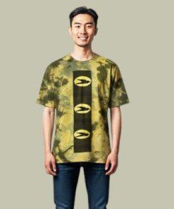 Camiseta ABENE