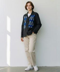 Chaqueta Alger