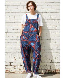 Jumper  Pantalón  KALI