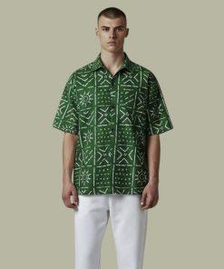 Camisa DAKAR