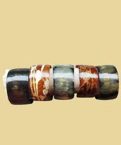 Braceletes MOPTI