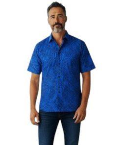 CAMISA NOUAKCHOTT