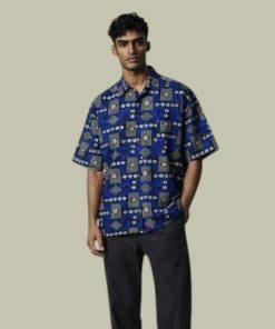 Camisa DAKAR