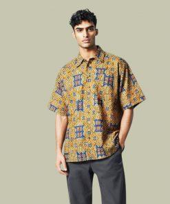 Camisa  AGADIR