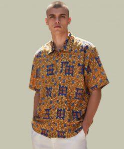 Camisa  AGADIR