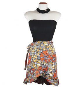 Falda corta NAIROBI