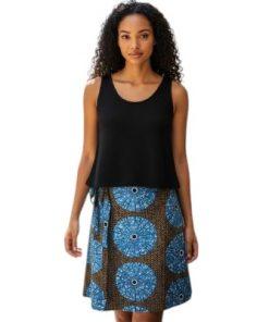 Falda corta NAIROBI
