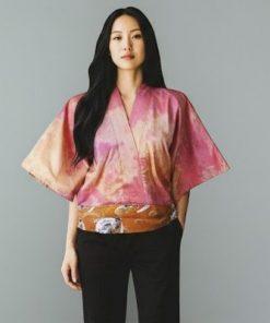Blusa Kimono TOKIO