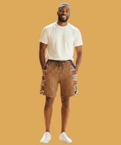 Pantalon BARCELONA