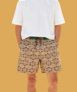 Pantalon Corto BARCELONA